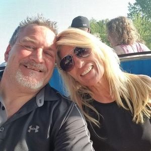 Meet your Posher, Ken